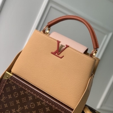 LV Capucines Bags